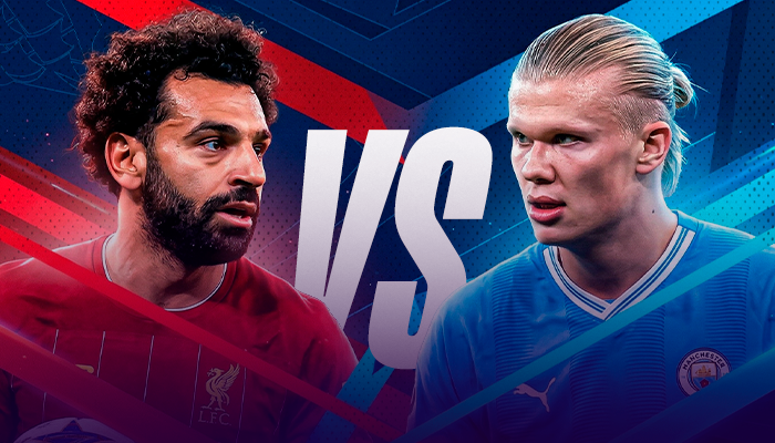 Apuesta en los cuartos de final de FA Cup City vs Liverpool