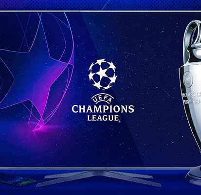 Pronostica en los octavos de la Champions