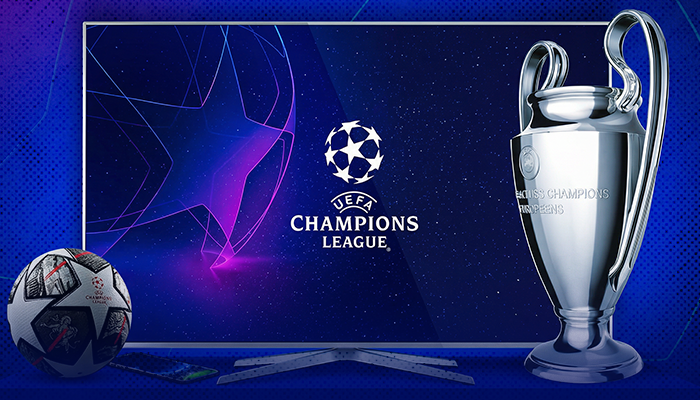 Pronostica en los octavos de la Champions