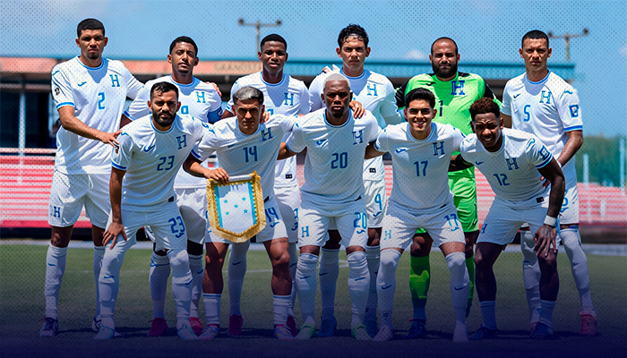 Honduras se la juega frente a Costa Rica