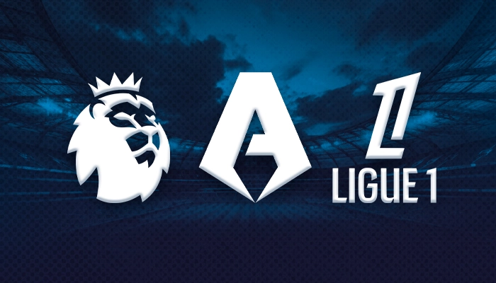 Apuestas para el fin de semana en Europa