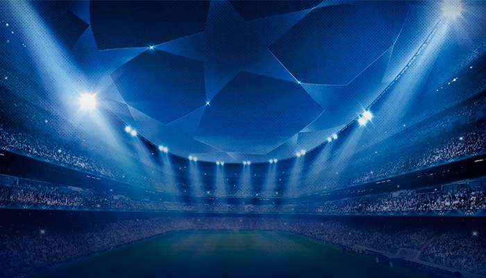 Liverpool-Real Madrid y Bayern-PSG se juega en Hondubet