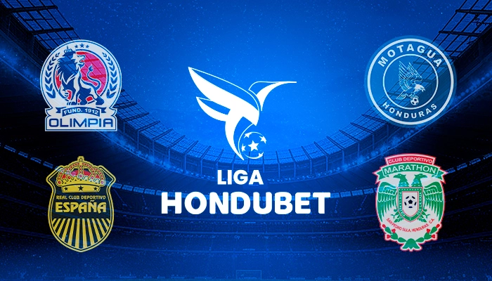 Jugá en un fin de semana de Liga Hondubet