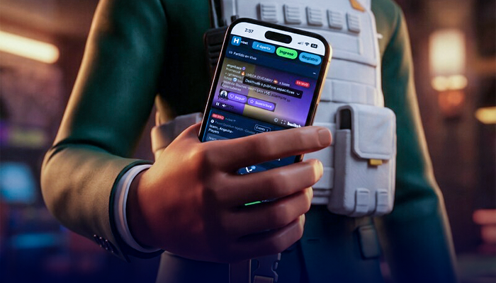 Ganá con los E-Sports en Hondubet