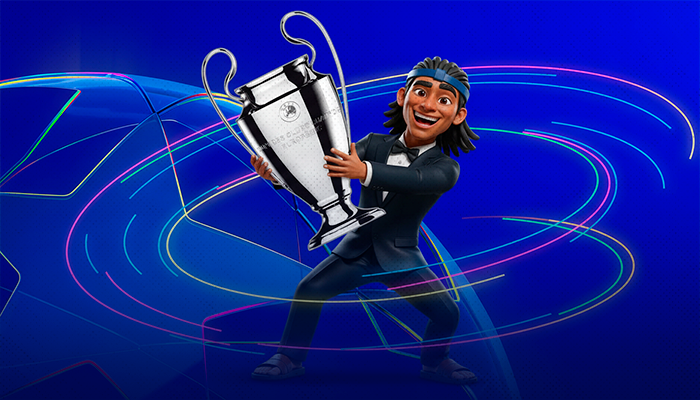 La Champions está en Hondubet: jugá en la 5° jornada