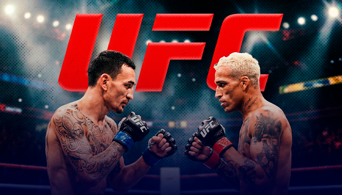 Apuestas deportivas en UFC: oportunidades en el octágono